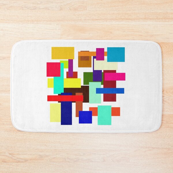 Item preview, Rectangles - rectangles designed and sold by saechla.