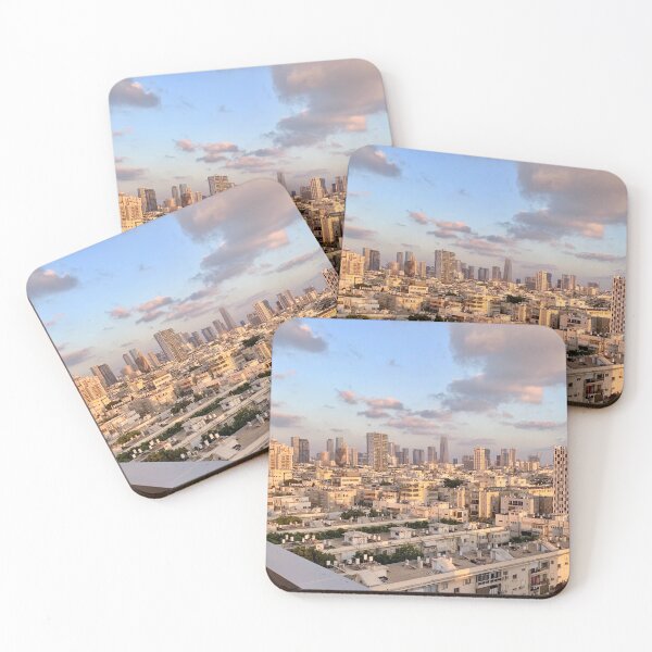 Item preview, Tel Aviv Sings designed and sold by Lynnrmorris.