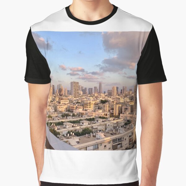 Item preview, Tel Aviv Sings designed and sold by Lynnrmorris.