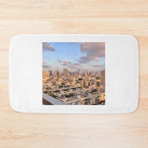 Item preview, Tel Aviv Sings designed and sold by Lynnrmorris.