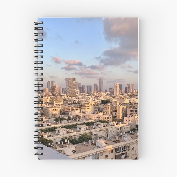 Item preview, Tel Aviv Sings designed and sold by Lynnrmorris.