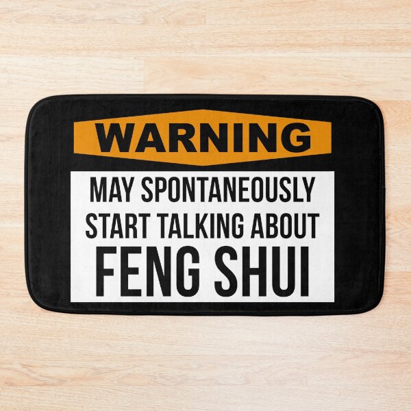 Item preview, Feng Shui designed and sold by silverorlead.