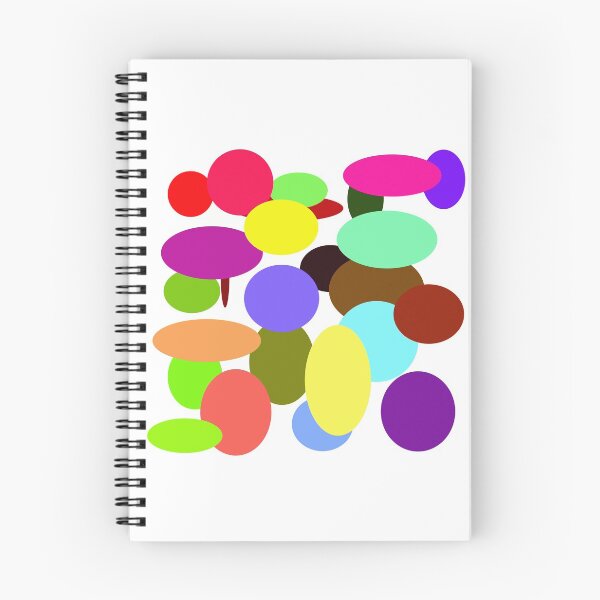 Item preview, Circles - Circles designed and sold by saechla.