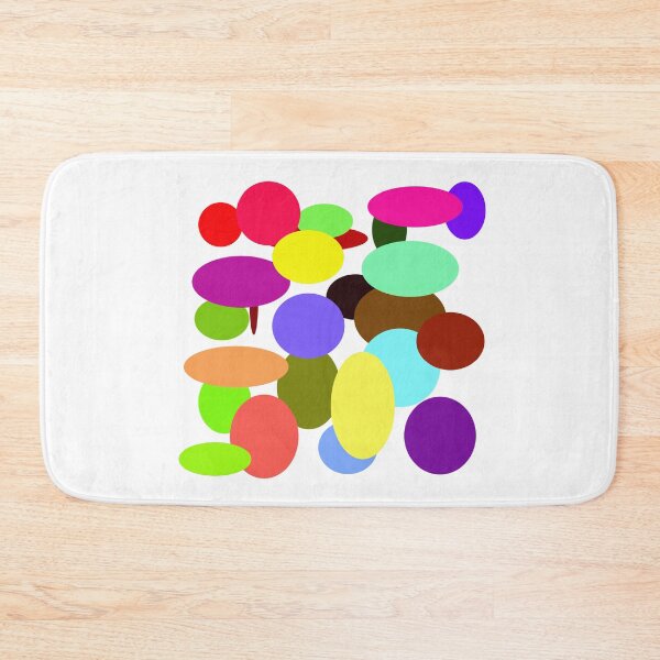 Item preview, Circles - Circles designed and sold by saechla.