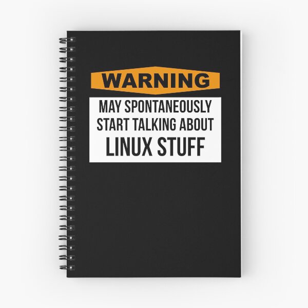 Item preview, Linux designed and sold by silverorlead.
