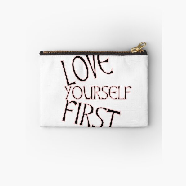 Item preview, Love Yourself First designed and sold by SerpentSkyArts.