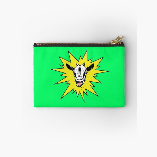 Item preview, Crazy Goat! designed and sold by Danielle Zemba.