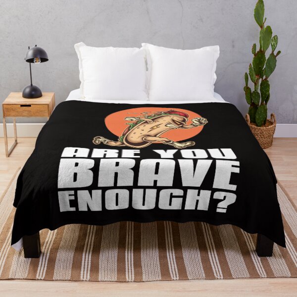 Item preview, Hot Dog Hero Are You Brave Enough?  Foodietoon Love Hot Dog Contest designed and sold by ProjectX23.