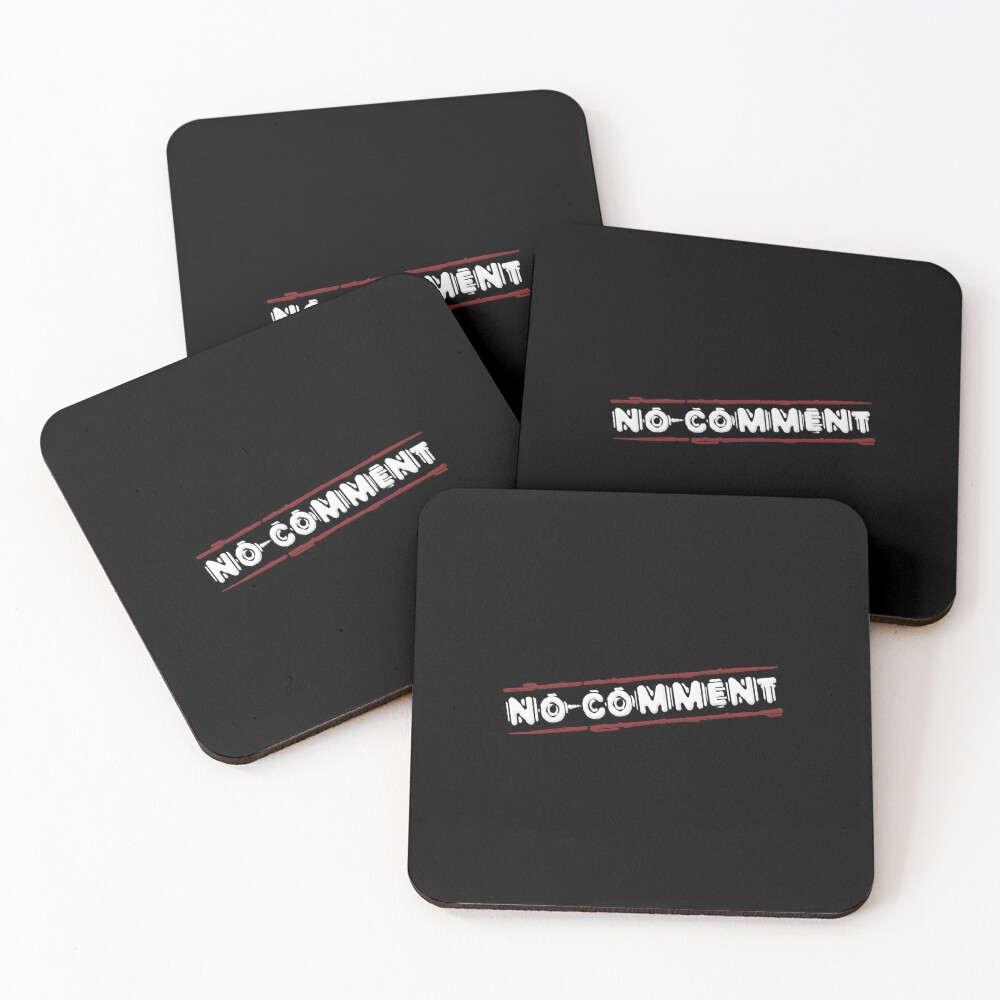Item preview, Coasters (Set of 4) designed and sold by PartnerCove.