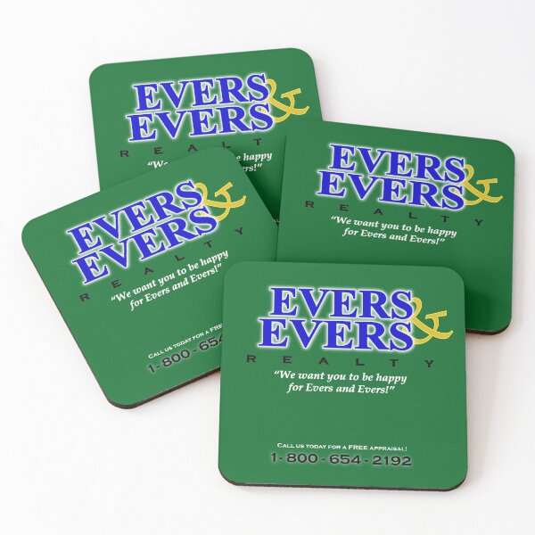 Item preview, Evers & Evers designed and sold by D24designs.