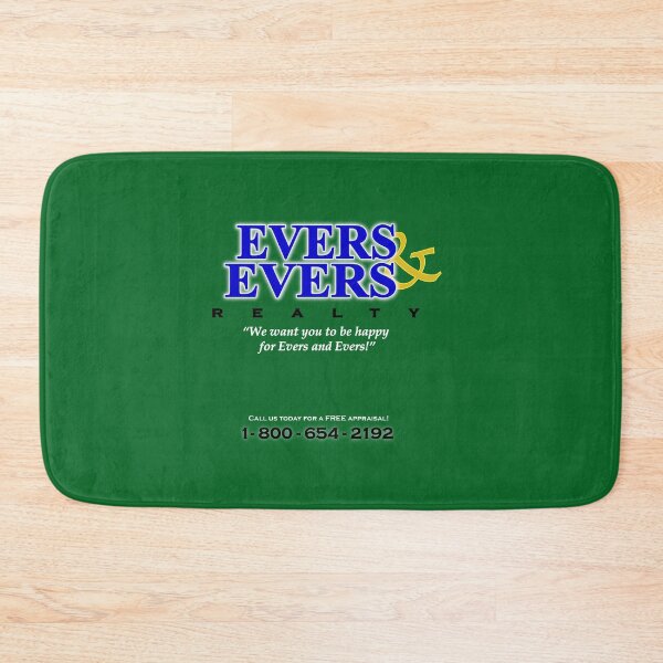 Item preview, Evers & Evers designed and sold by D24designs.