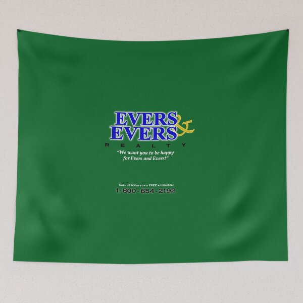 Item preview, Evers & Evers designed and sold by D24designs.