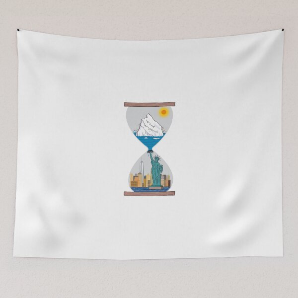 Item preview, Time Collection 4, Law and Order ... of Nature. designed and sold by MisterLilo-shop.