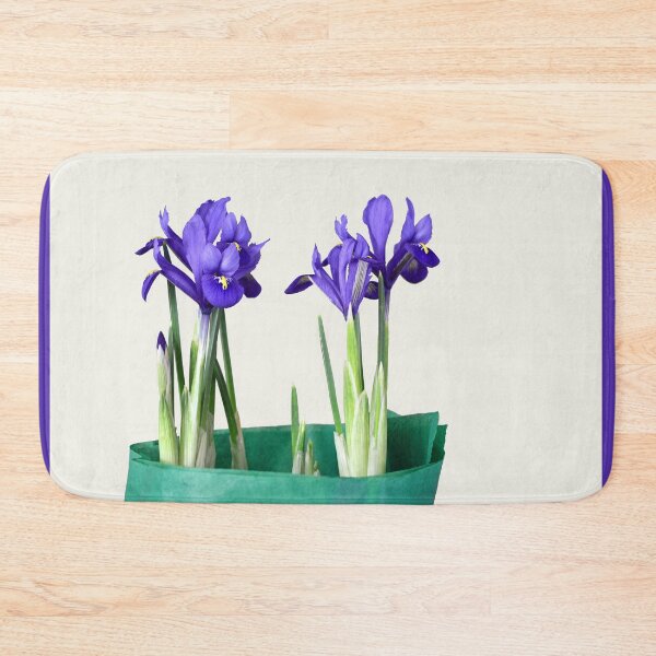 Item preview, Iris Composition designed and sold by Alexandra Lavizzari.