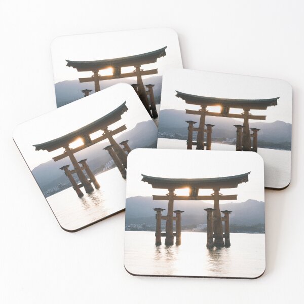 Item preview, Japanese Torii Arche designed and sold by JonesyDave.