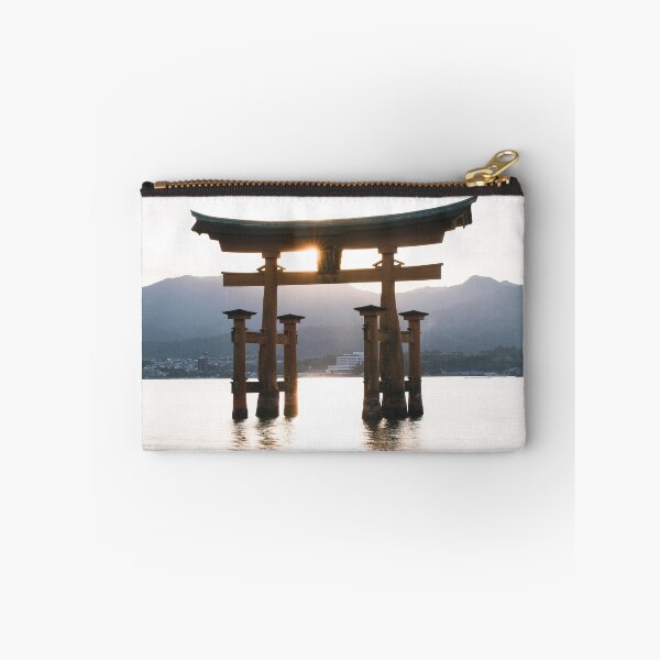 Artikelvorschau, Japanische Torii Arche entworfen und verkauft von JonesyDave.