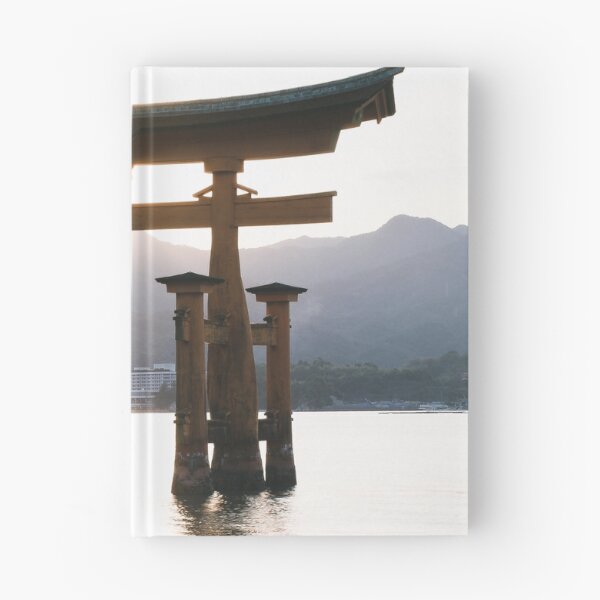 Item preview, Japanese Torii Arche designed and sold by JonesyDave.