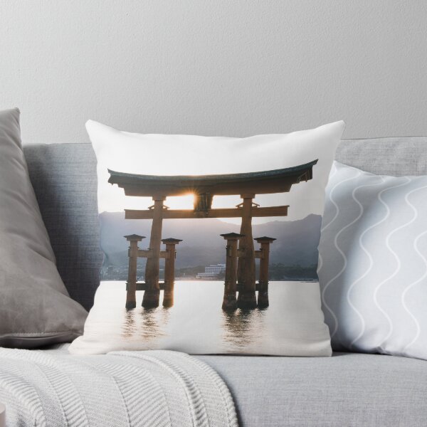 Item preview, Japanese Torii Arche designed and sold by JonesyDave.