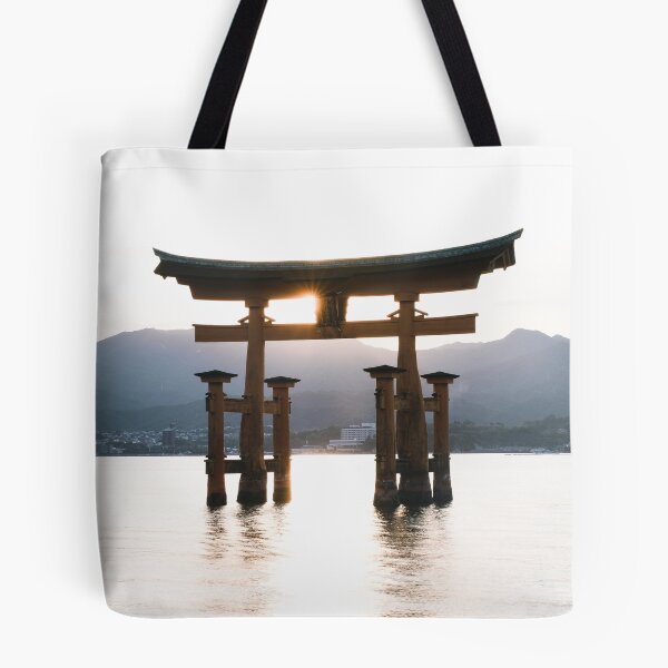 Artikelvorschau, Japanische Torii Arche entworfen und verkauft von JonesyDave.
