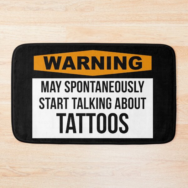 Item preview, Tatoo designed and sold by silverorlead.