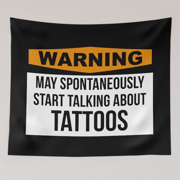 Item preview, Tatoo designed and sold by silverorlead.
