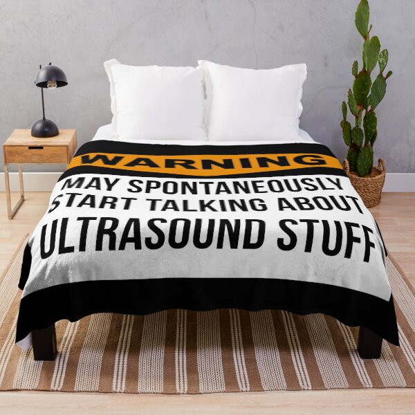 Item preview, Ultrasound tech designed and sold by silverorlead.