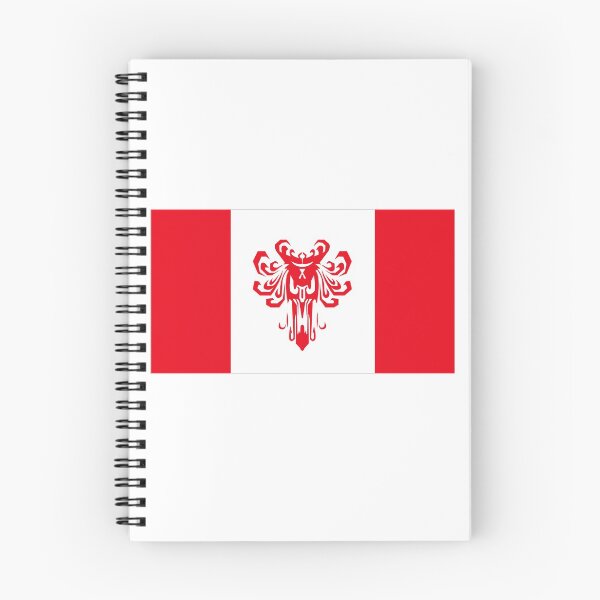Item preview, Foolish Canada designed and sold by D24designs.