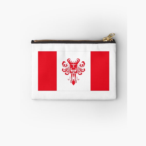 Item preview, Foolish Canada designed and sold by D24designs.