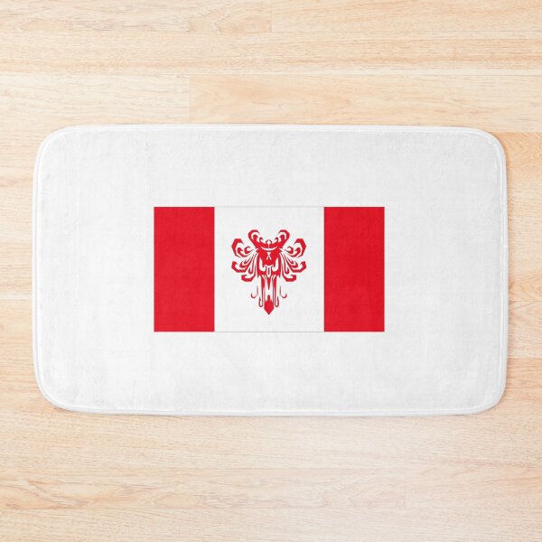 Item preview, Foolish Canada designed and sold by D24designs.