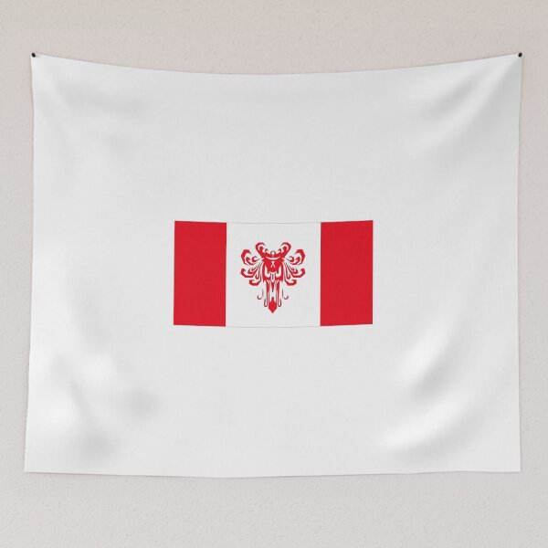 Item preview, Foolish Canada designed and sold by D24designs.