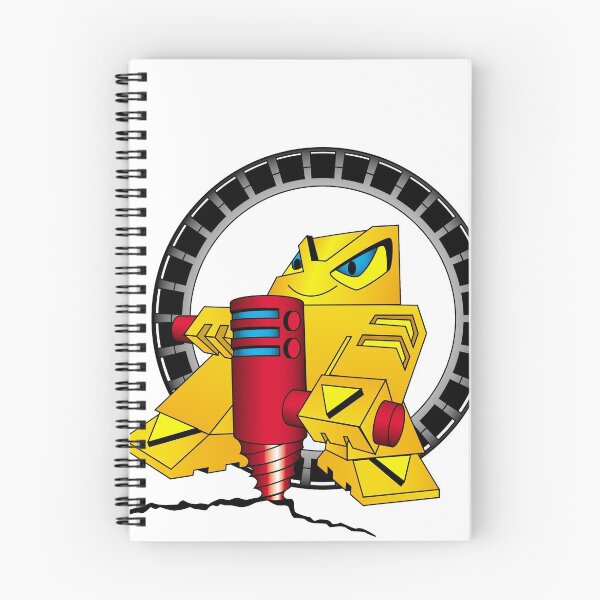 Item preview, Driller designed and sold by ChristyPhoto.