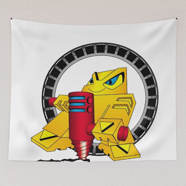 Item preview, Driller designed and sold by ChristyPhoto.