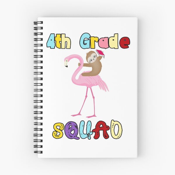 Item preview, Hello Fourth Grade Baby Team 4th Grade Squad Teacher 1st Day of School designed and sold by marcek.