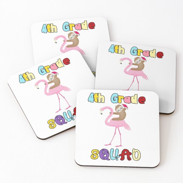 Item preview, Hello Fourth Grade Baby Team 4th Grade Squad Teacher 1st Day of School designed and sold by marcek.