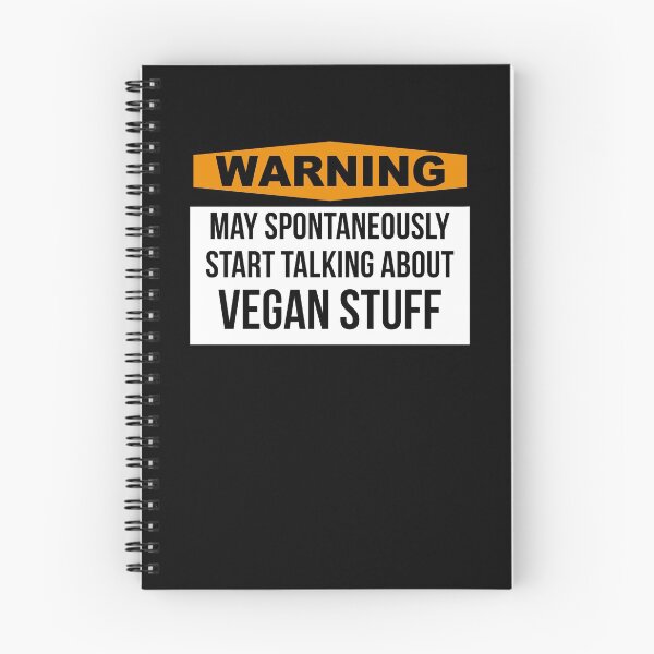 Item preview, Vegan designed and sold by silverorlead.
