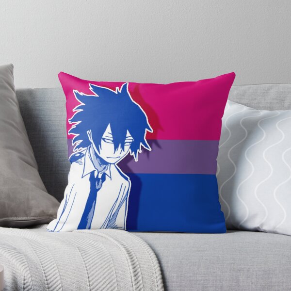 Almohada de best sale tamaki amajiki