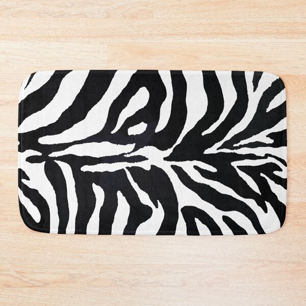 Item preview, Zebra Pattern designed and sold by BigAl3D.