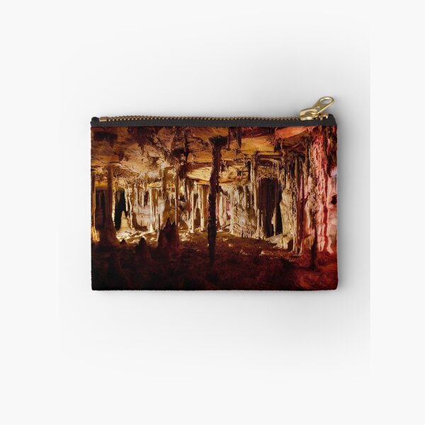 Item preview, Halloween halls – Lehman Caves designed and sold by Owed To Nature.