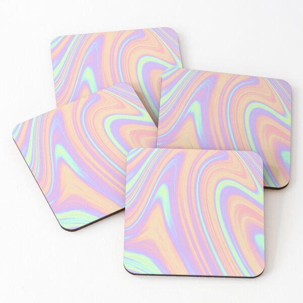 Item preview, Holographic Gradient Fluid Paint designed and sold by trajeado14.