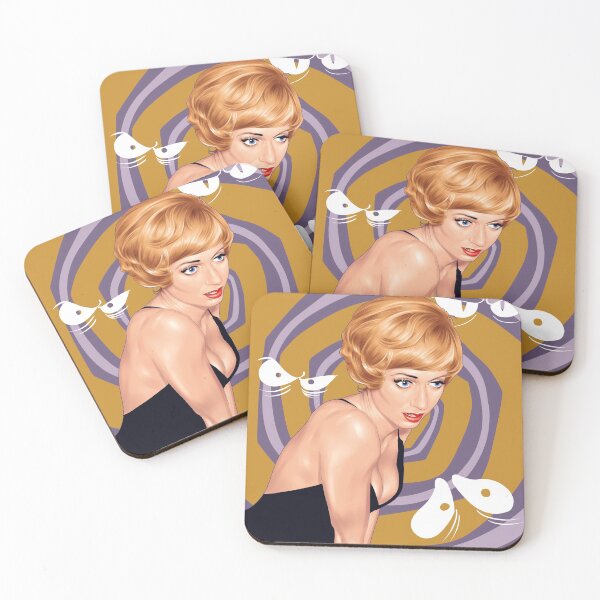 Item preview, Sandy Duncan designed and sold by BABE SYSTEMS LTD..