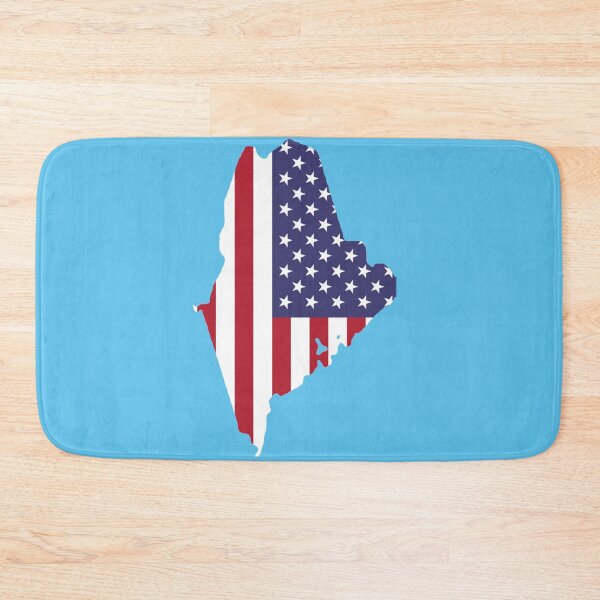 Item preview, Maine designed and sold by cocreations.