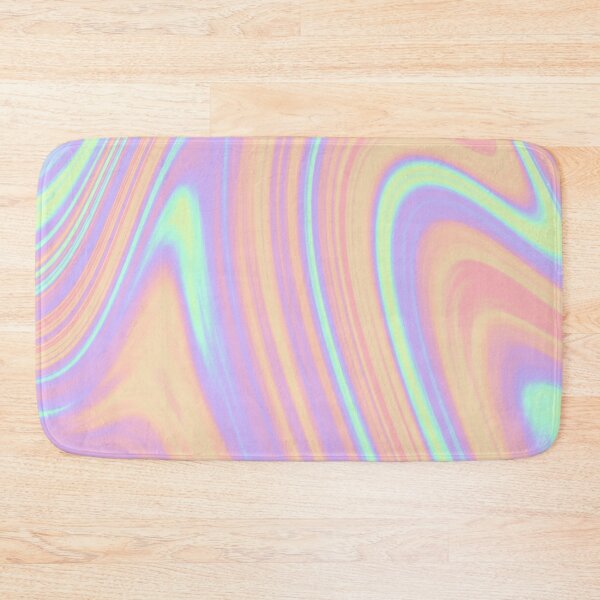 Item preview, Holographic Gradient Fluid Paint designed and sold by trajeado14.