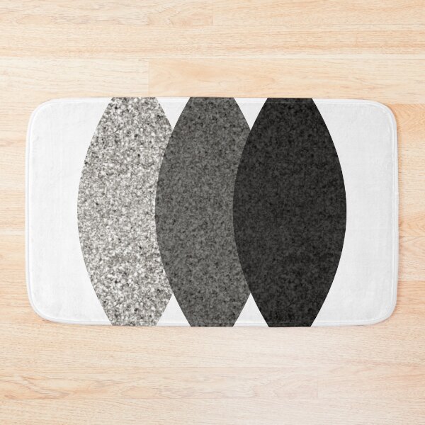 Item preview, Triple Marble Geometrics designed and sold by planDpromotions.