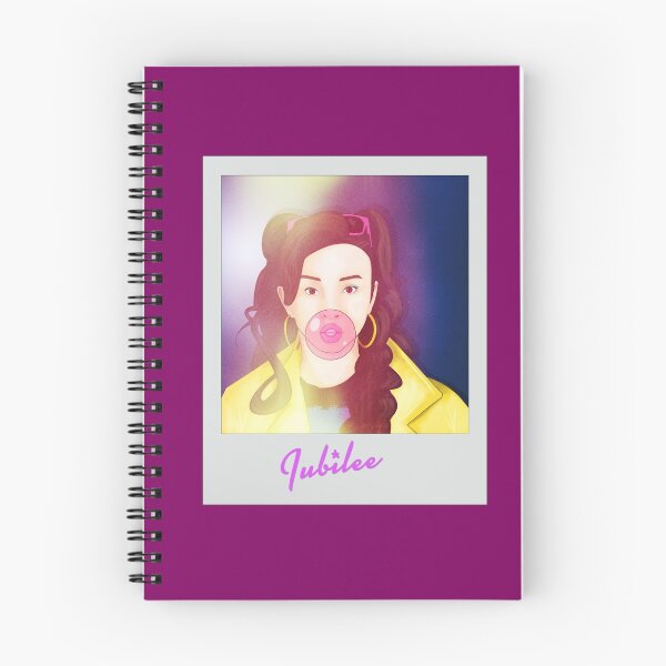 Item preview, Jubilee designed and sold by GeekyNikki.