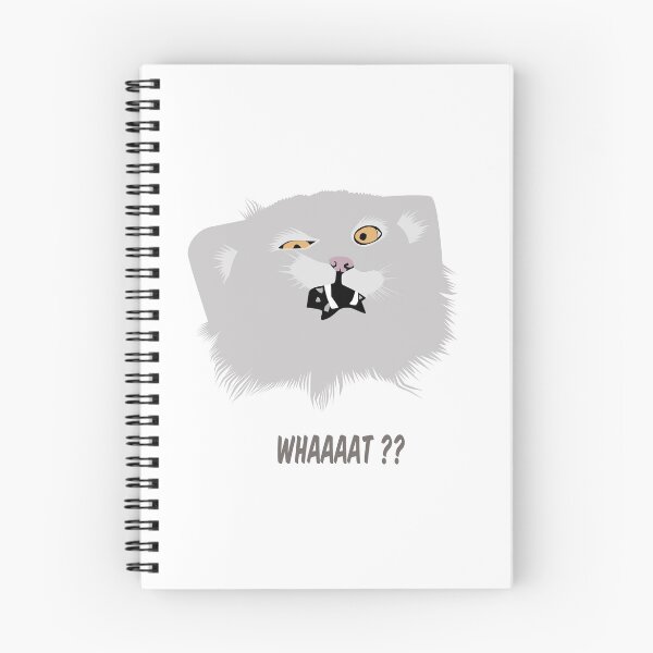Item preview, Whaaaat ?? designed and sold by pundarikaksa.