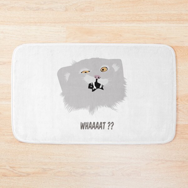Item preview, Whaaaat ?? designed and sold by pundarikaksa.