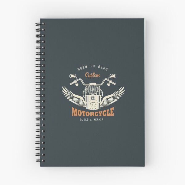 Item preview, Custom Motocycle designed and sold by meursaultdesign.