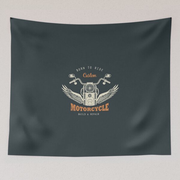 Item preview, Custom Motocycle designed and sold by meursaultdesign.