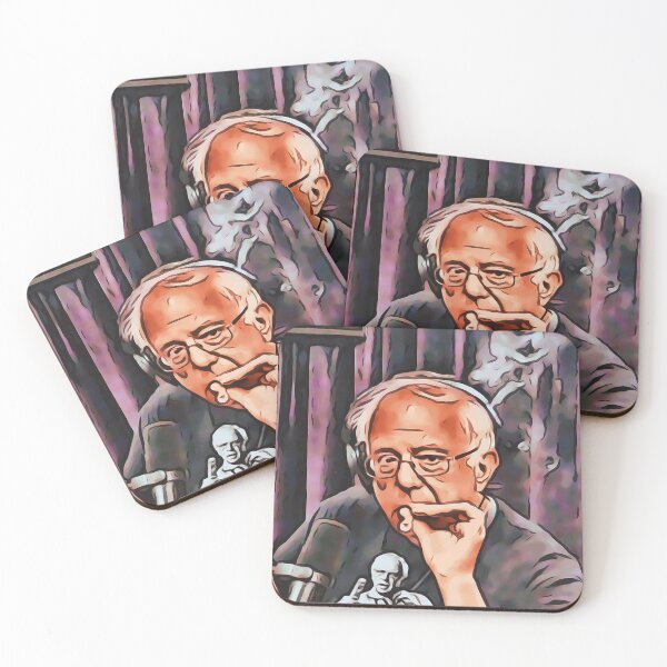 Item preview, Bernie Sanders  designed and sold by meme-dreamer.