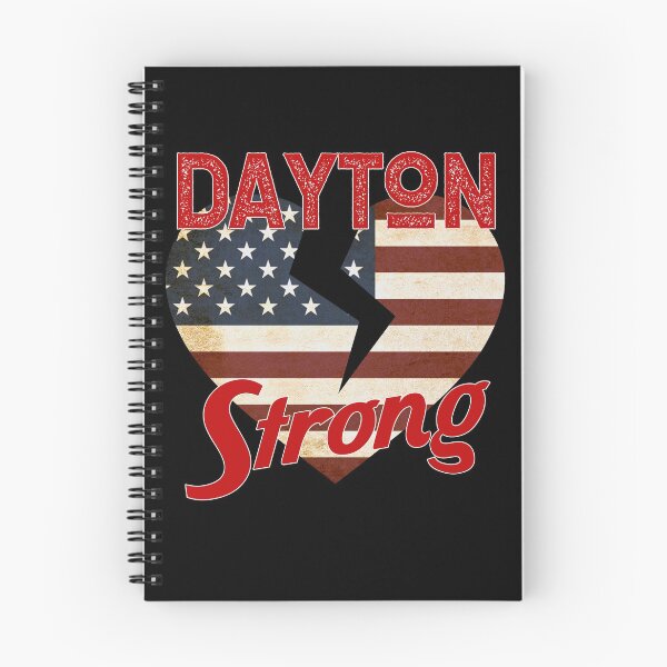 Item preview, Dayton Strong designed and sold by MagicBoutique.